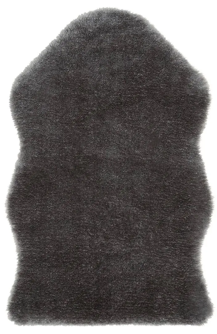 Covor Ikea Toftlung 55x85 (Gri)