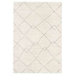 Covor Ikea Tversted 170x240 (Bej)