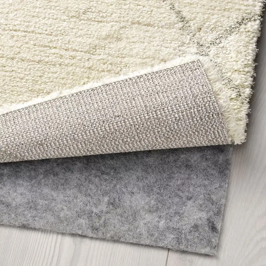 Ковер Ikea Tversted 200x300 (Бежевый) - 6