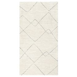 Ковер Ikea Tversted 80x150 (Бежевый)