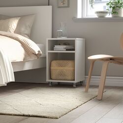 Ковер Ikea Tversted 80x150 (Бежевый) Thumb