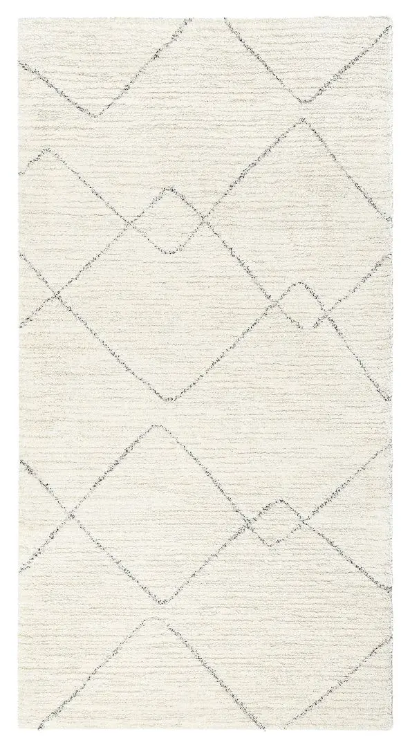 Ковер Ikea Tversted 80x150 (Бежевый)