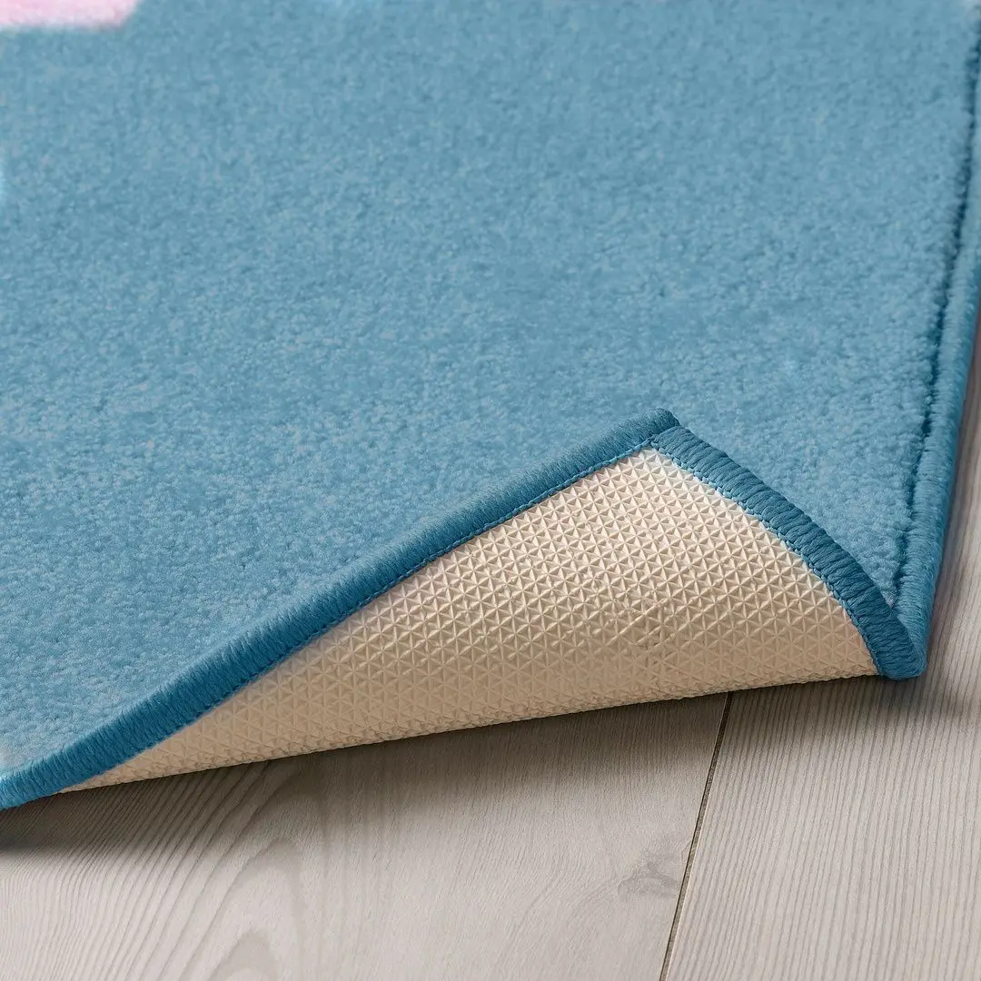 Covor Ikea Upptag 133x160 (Bărci) - 2