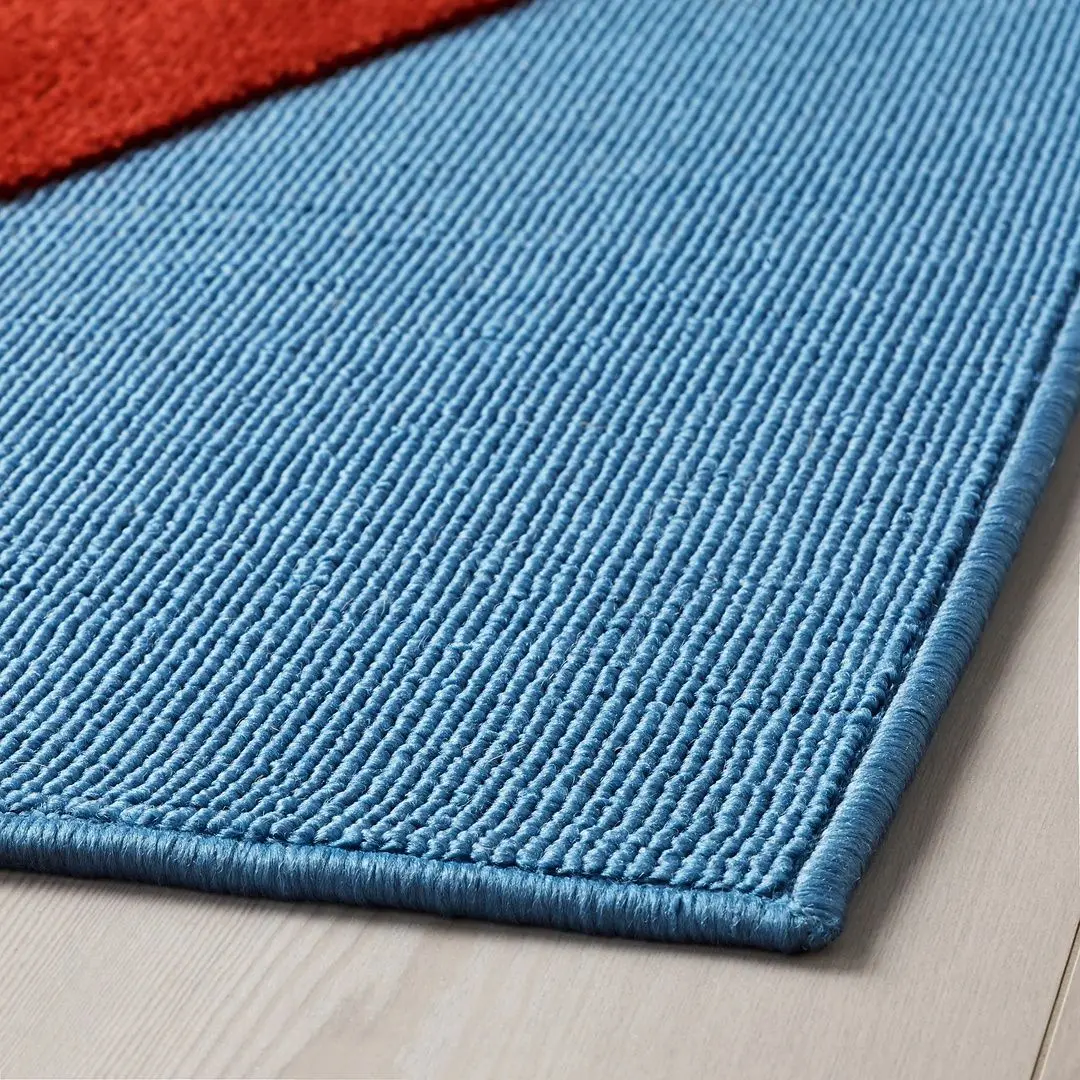 Covor Ikea Upptag 133x160 (Bărci) - 3