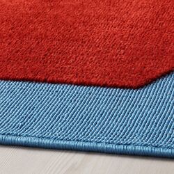 Covor Ikea Upptag 133x160 (Bărci) Thumb