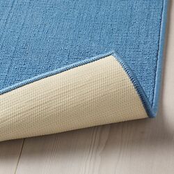 Covor Ikea Upptag 133x160 (Bărci) Thumb