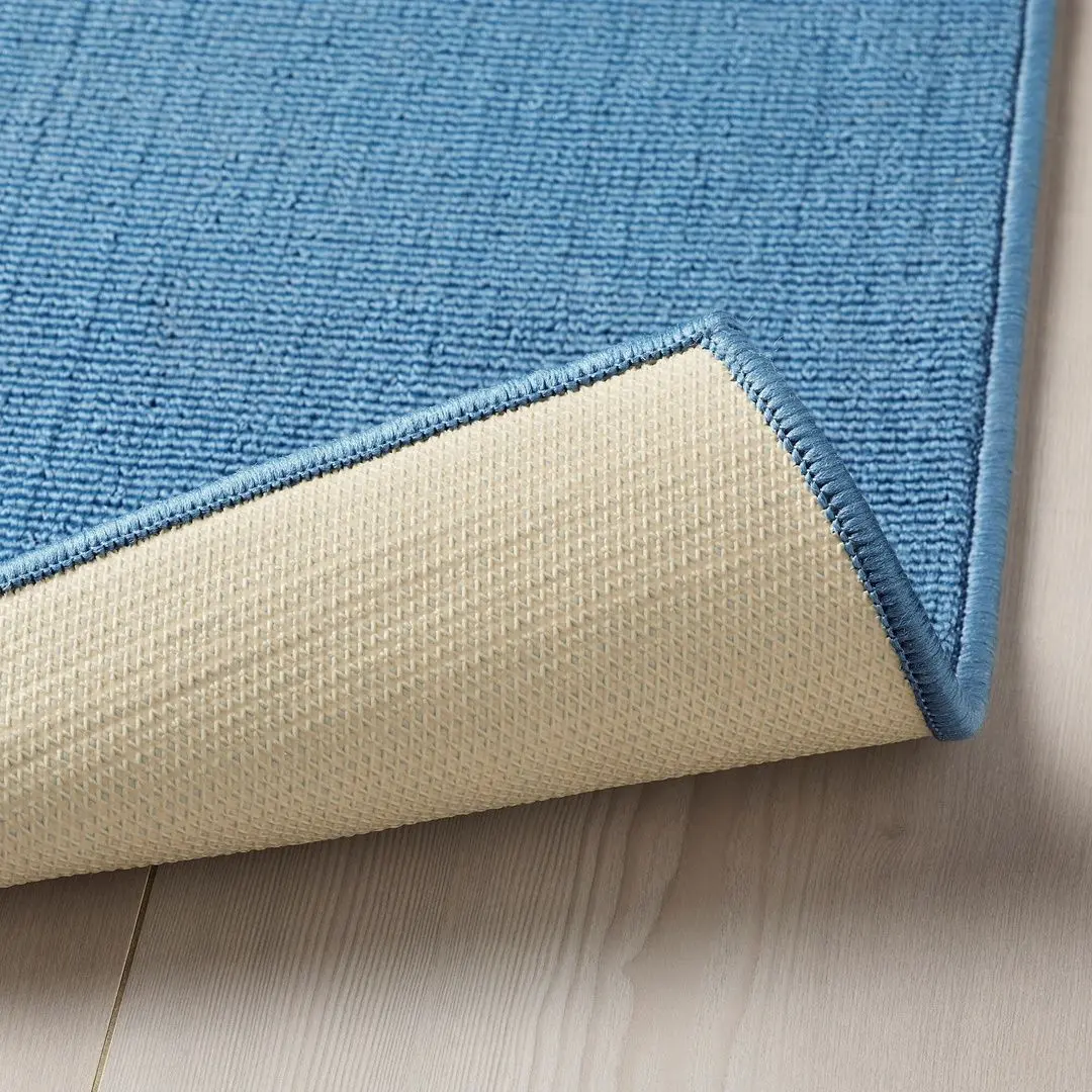 Covor Ikea Upptag 133x160 (Bărci) - 5