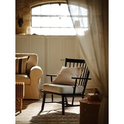 Ковер Ikea Vagnat 133x195 (Белый/Серый) Thumb