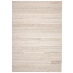 Covor fir scurt Ikea Bronden manual 170x240 (Bej)
