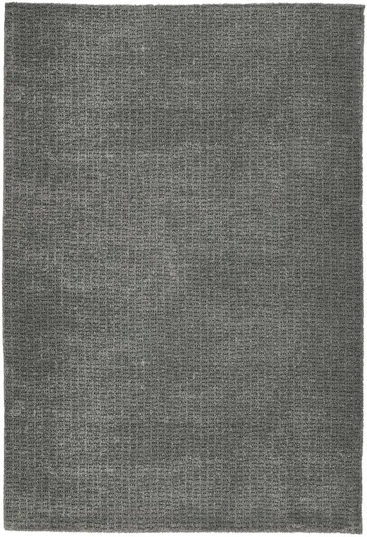 Covor fir scurt Ikea Langsted 133x195 (Gri)