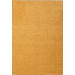 Covor fir scurt Ikea Langsted 133x195 (Galben) Thumb