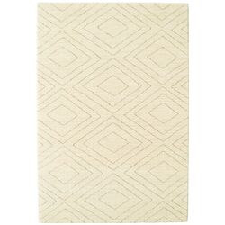 Ковер короткий ворс Ikea Marstrup 160x230 (Бежевый) Thumb