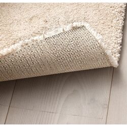 Covor fir scurt Ikea Stoense 170x240 (Alb cu nuanta) Thumb