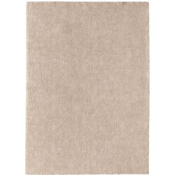 Ковер короткий ворс Ikea Stoense 170x240 (Белый с оттенком)