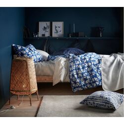 Covor fir scurt Ikea Stoense 170x240 (Alb cu nuanta) Thumb