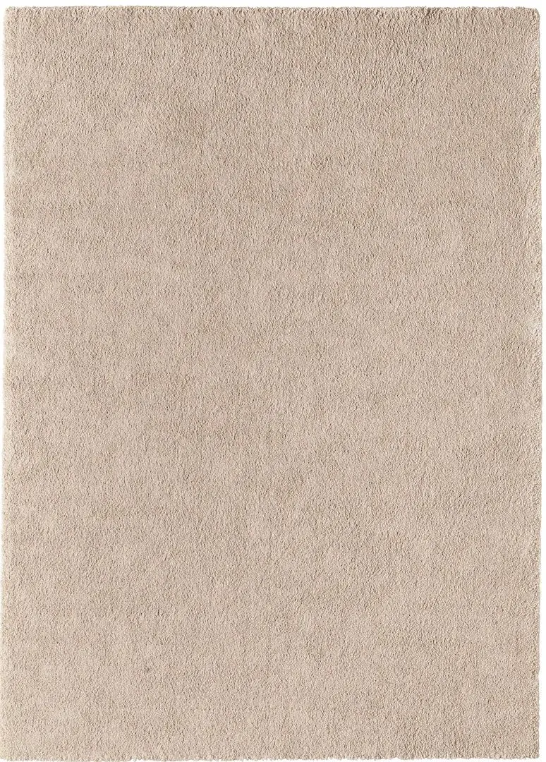 Covor fir scurt Ikea Stoense 170x240 (Alb cu nuanta)