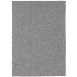 Ковер короткий ворс Ikea Stoense 170x240 (Классический Серый)
