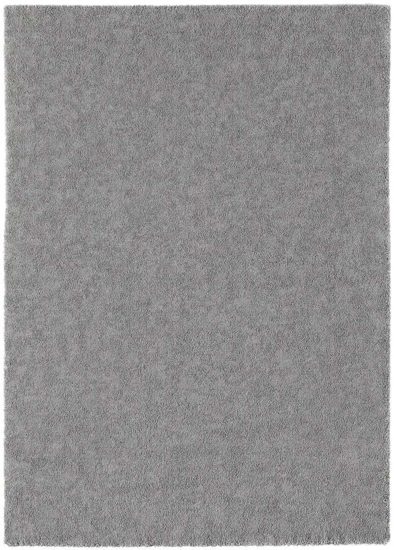 Ковер короткий ворс Ikea Stoense 170x240 (Классический Серый)