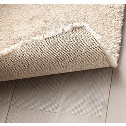 Covor fir scurt Ikea Stoense 200x300 (Alb cu nuanta) Thumb