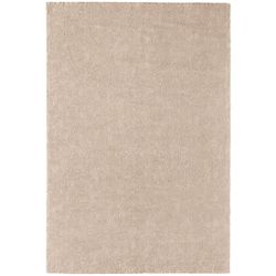 Covor fir scurt Ikea Stoense 200x300 (Alb cu nuanta)
