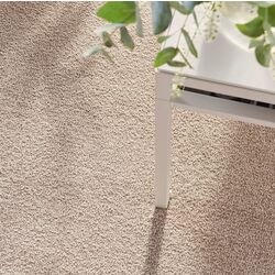 Covor fir scurt Ikea Stoense 200x300 (Alb cu nuanta) Thumb