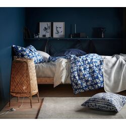 Covor fir scurt Ikea Stoense 200x300 (Alb cu nuanta) Thumb