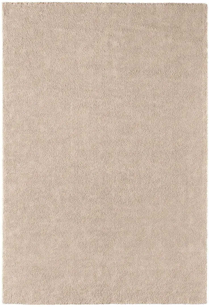 Covor fir scurt Ikea Stoense 200x300 (Alb cu nuanta)