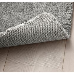 Covor fir scurt Ikea Stoense 200x300 (Gri Mediu) Thumb