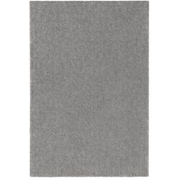 Covor fir scurt Ikea Stoense 200x300 (Gri Mediu)