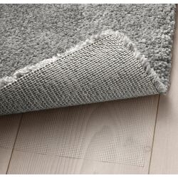 Covor fir scurt Ikea Stoense 80x150 (Gri Mediu) Thumb