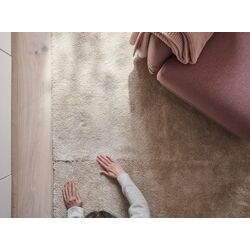 Covor fir scurt Ikea Stoense 80x150 (Gri Mediu) Thumb