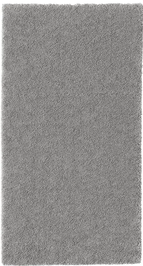 Covor fir scurt Ikea Stoense 80x150 (Gri Mediu)
