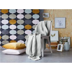 Ковер короткий ворс Ikea Torrild 133x195 (Разноцветный) Thumb