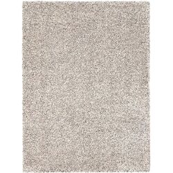 Covor fir lung Ikea Vindum 200x270 (Alb) Thumb