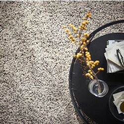 Covor fir lung Ikea Vindum 200x270 (Alb) Thumb