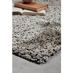 Covor fir lung Ikea Vindum 200x270 (Alb) Thumb