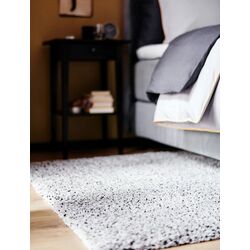 Covor fir lung Ikea Vindum 200x270 (Alb) Thumb