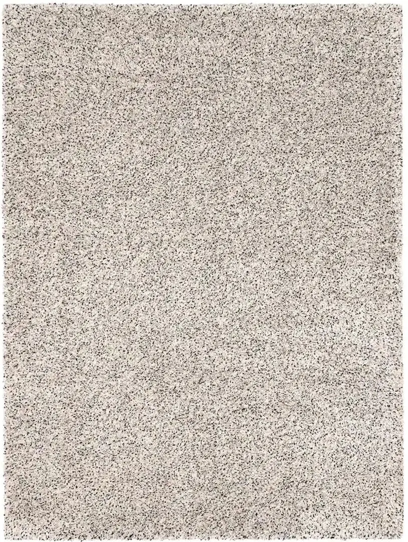 Covor fir lung Ikea Vindum 200x270 (Alb)