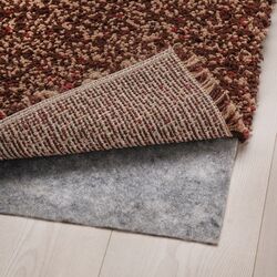 Covor fir lung Ikea Vindum 200x270 (Maro) Thumb