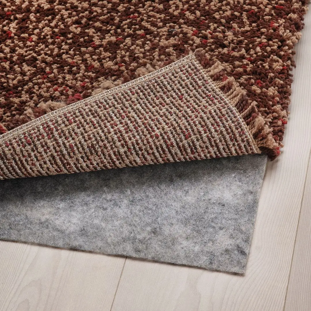 Covor fir lung Ikea Vindum 200x270 (Maro) - 3