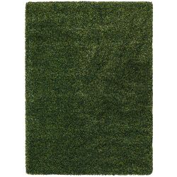 Covor fir lung Ikea Vindum 200x270 (Verde) Thumb