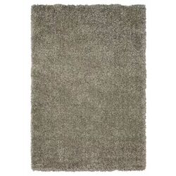 Ковер с длинным ворсом Ikea Vollerslev 133x195 (Серо-Зеленый)