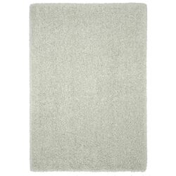 Ковер с длинным ворсом Ikea Vollerslev 133x195 (Светло-Зеленый)