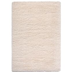 Covor fir lung Ikea Vollerslev 160x230 (Alb)