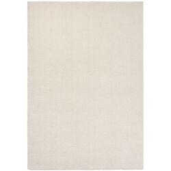Ковер с коротким ворсом Ikea Knardrup 133x195 (Белый)