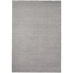 Covor cu fir scurt Ikea Knardrup 133x195 (Gri) Thumb