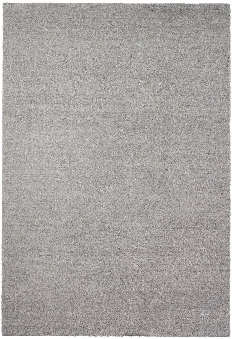 Ковер с коротким ворсом Ikea Knardrup 133x195 (Серый)