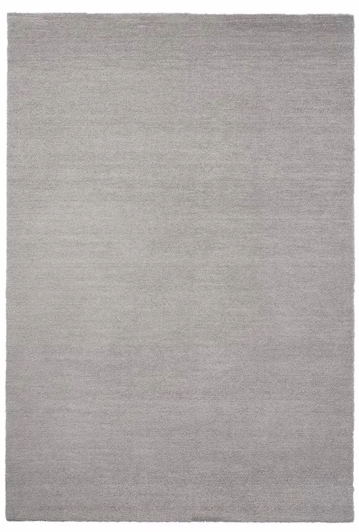 Covor fir scurt Ikea Knardrup 160x230 (Gri)