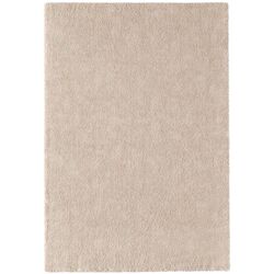 Ковер с коротким ворсом Ikea Stoense 133x195 (Белый)