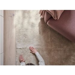 Covor cu fir scurt Ikea Stoense 133x195 (Verde Deschis) Thumb